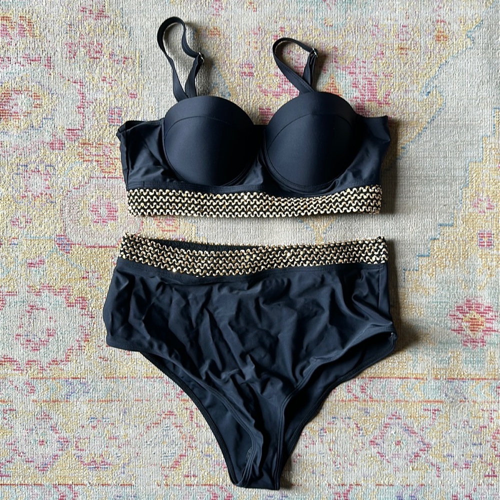 SHEIN bikini